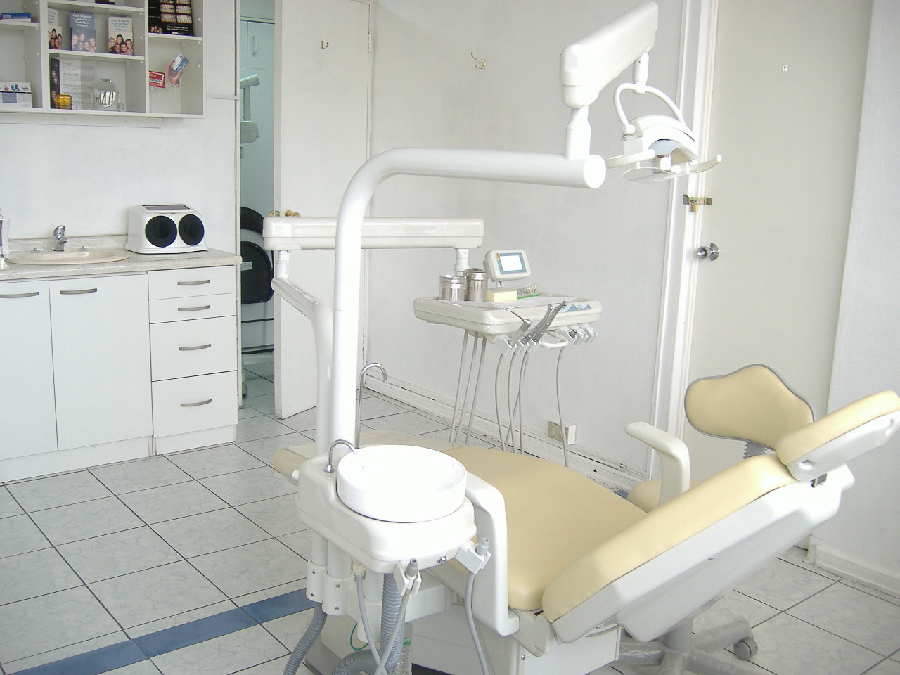 Implementos dentales