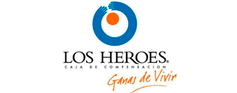Los Heroes