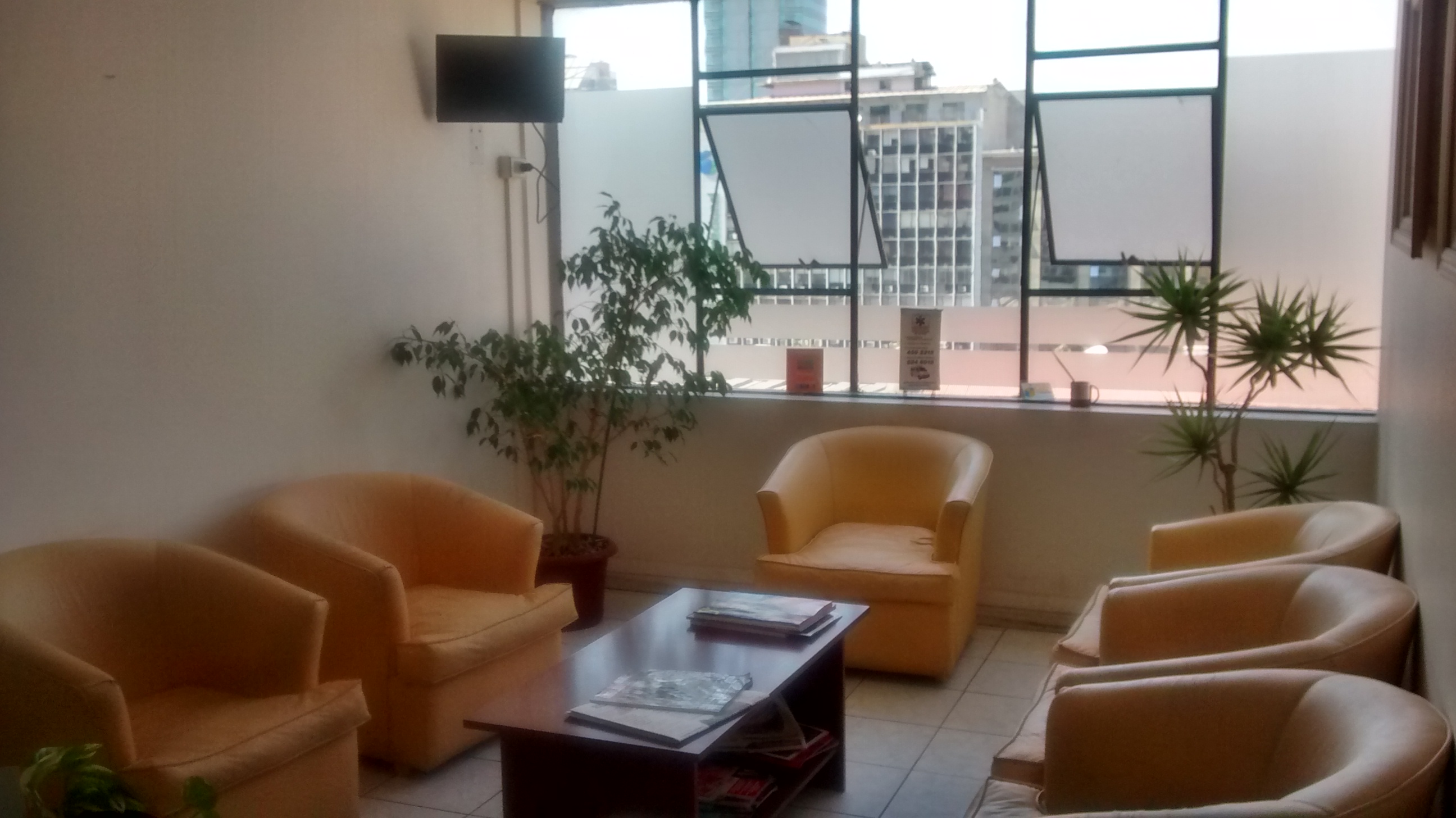 Oficina dental